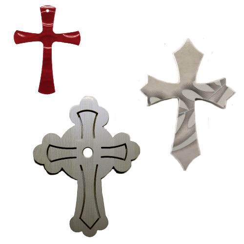 Crosses